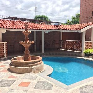 Hotel Brisas Del Pacífico